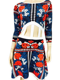 jacquard sweater 2 | Fine Knitting