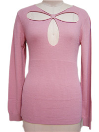jersey + rib sweater | Fine Knitting | Sweater factory