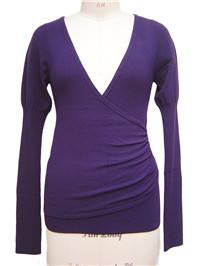 jersey sweater, Sweater factory | Fine Knitting
